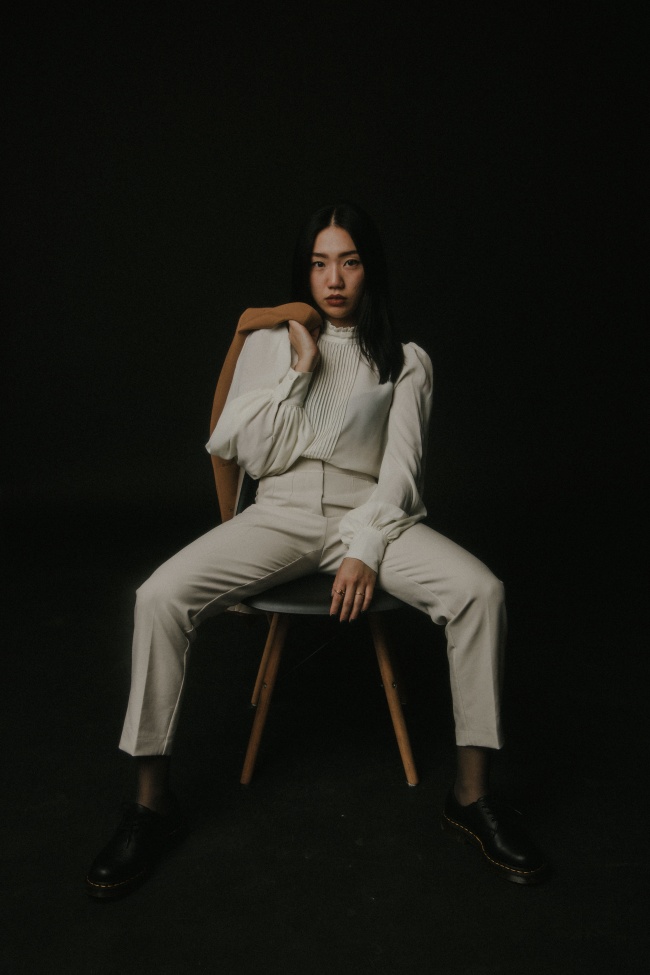 蛇蝎美人演变